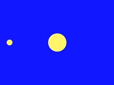 动效练习