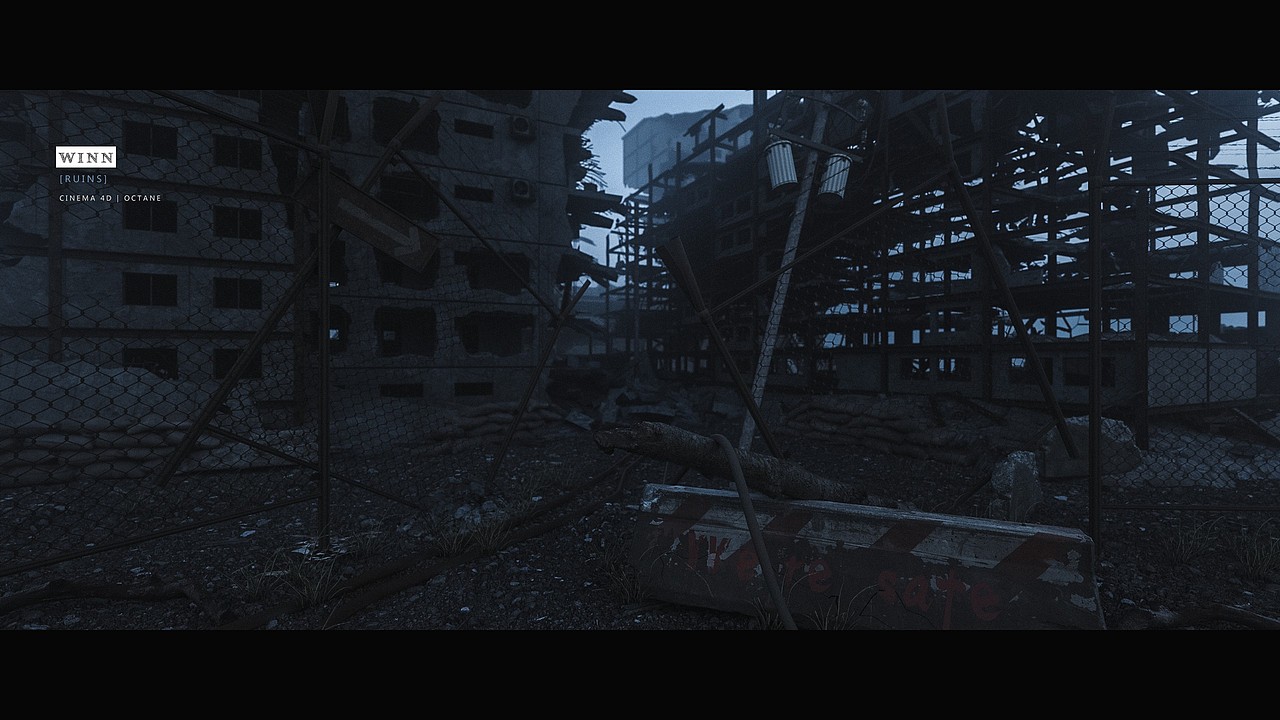 2020.九月-三维CG-成长记录打卡-GROWTH FACTOR（图ZMjI2ODc3MDc2） - 动画/影视 - 站酷设计师GYD_D原创素材 - 站酷ZCOOL