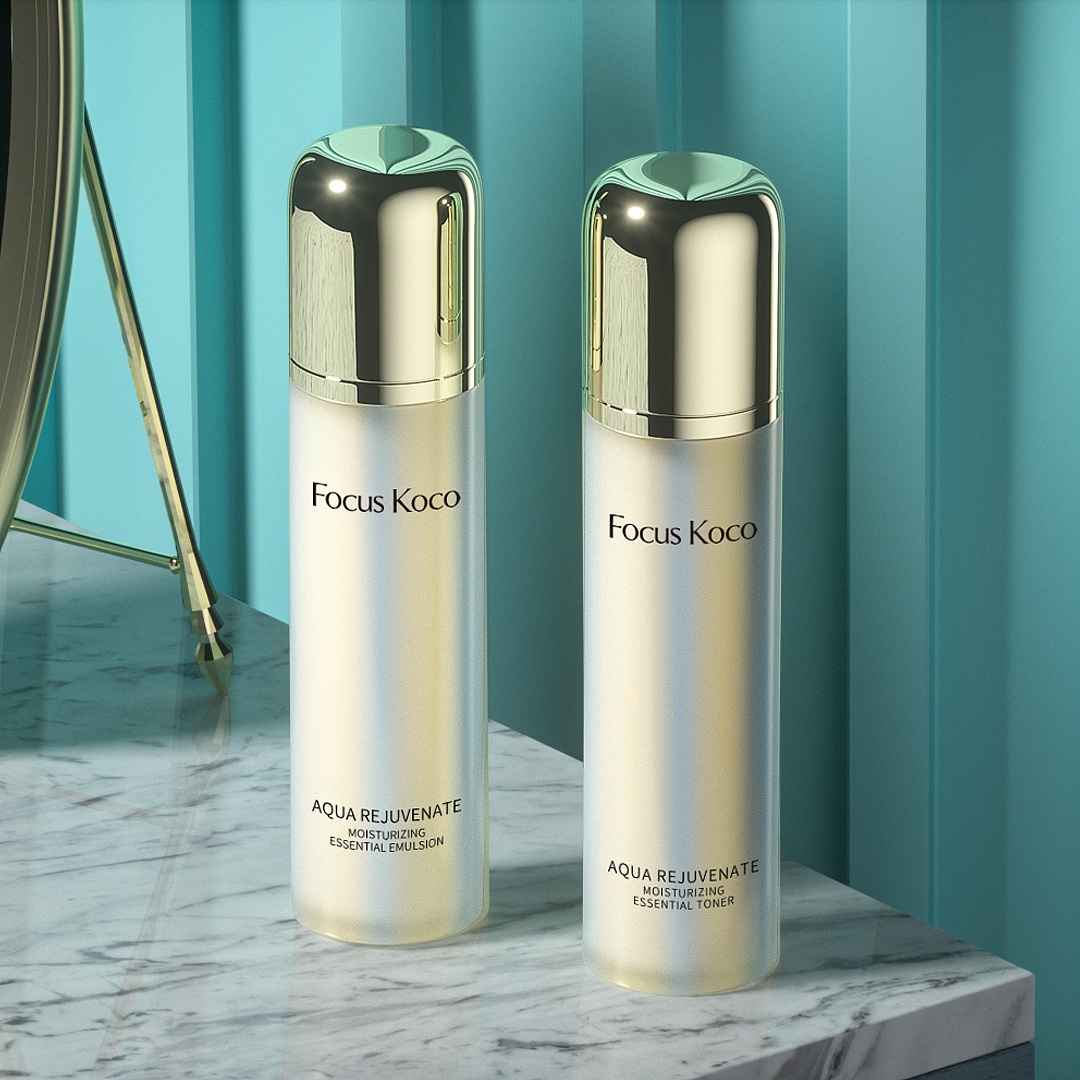 美妆渲染拍摄合集