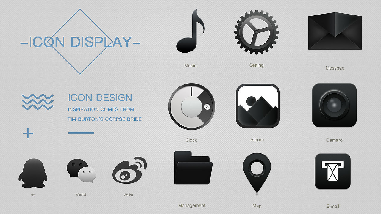 高炜个人作品集