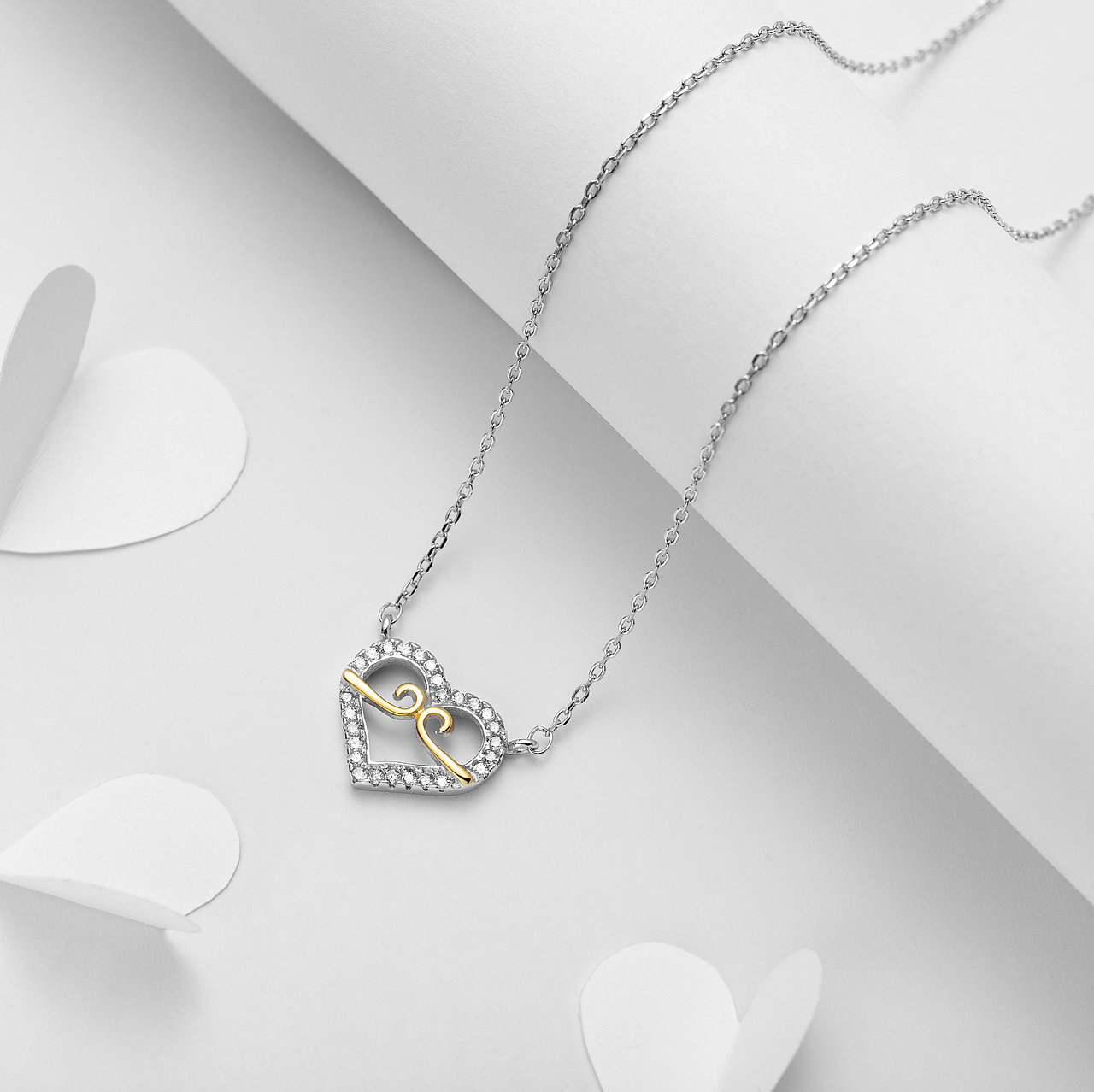 首饰银饰品项链拍摄（图ZMTMzNzExMjcy） - 产品摄影 - 站酷设计师何以朱颜原创素材 - 站酷ZCOOL