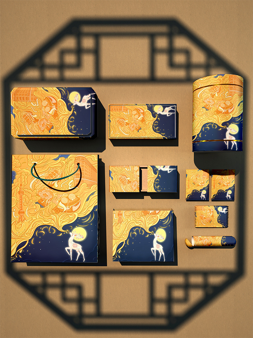 文创城市——上海篇