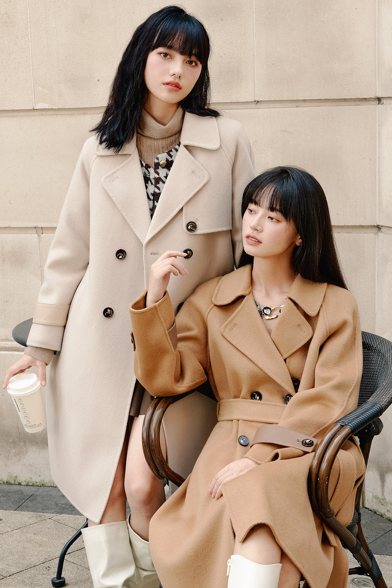 薇娅×viyaniya女装