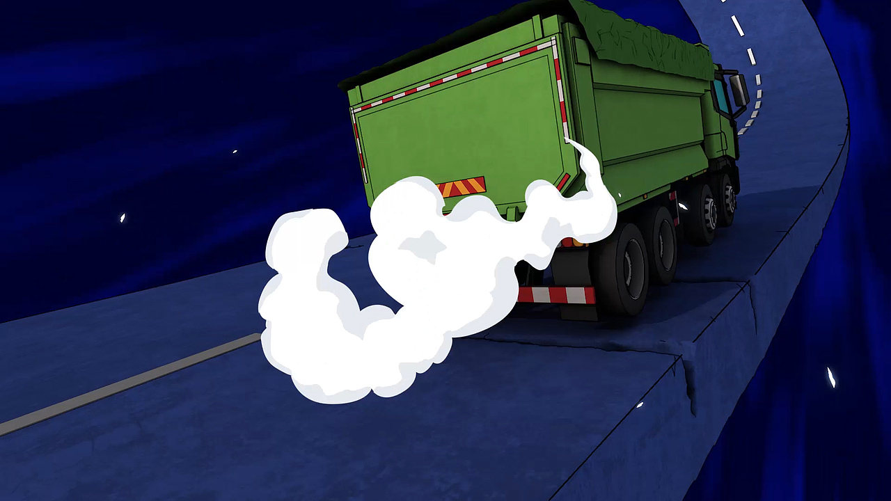 卡通风格C4D短片（图ZMjM3MTUzNzk2） - Motion Graphic - 站酷设计师Clazisan原创素材 - 站酷ZCOOL