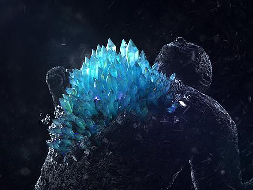 摸魚(yú)練習(xí) Part 1（個(gè)人主頁(yè)-ZMzQyNTYyOTI=） - 其他三維 - 站酷設(shè)計(jì)師FuLu_X原創(chuàng)素材 - 站酷ZCOOL