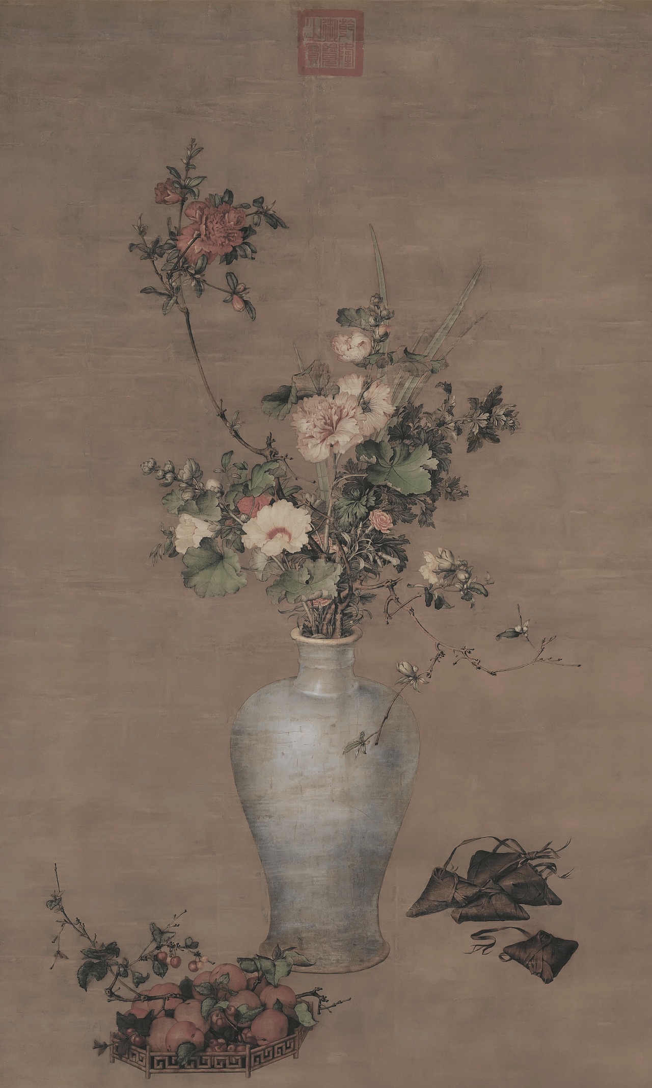 午端图（图ZMTk4NTc4NTA4） - 绘画 - 站酷设计师喜越庭油画原创素材 - 站酷ZCOOL