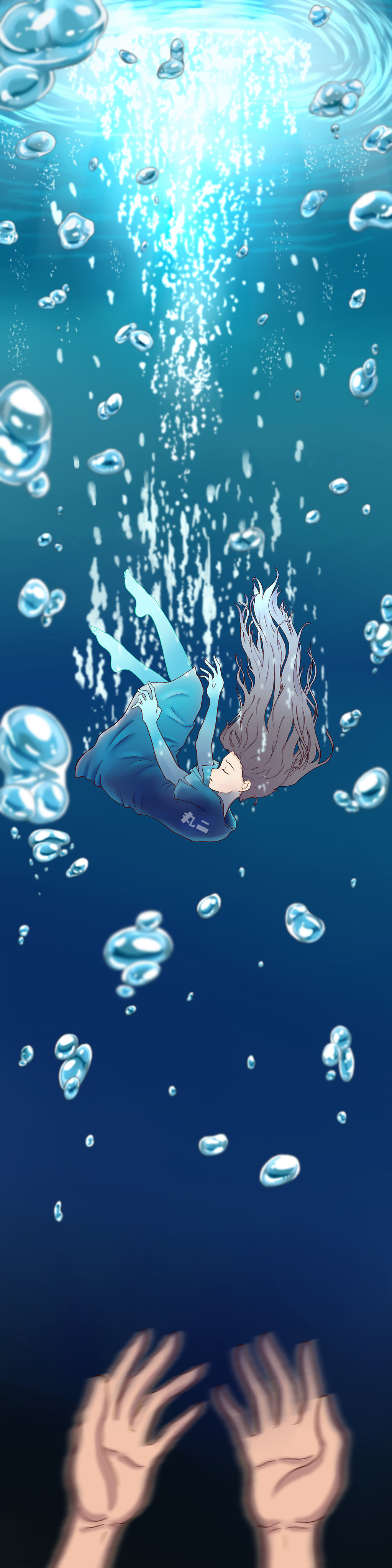 《抑郁症的内心世界》