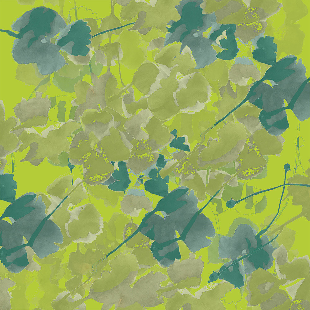 奇幻植物花卉图案设计 免费下载（图ZNTcwMzQzNzY=） - 其他服装 - 站酷设计师米印定制网原创素材 - 站酷ZCOOL