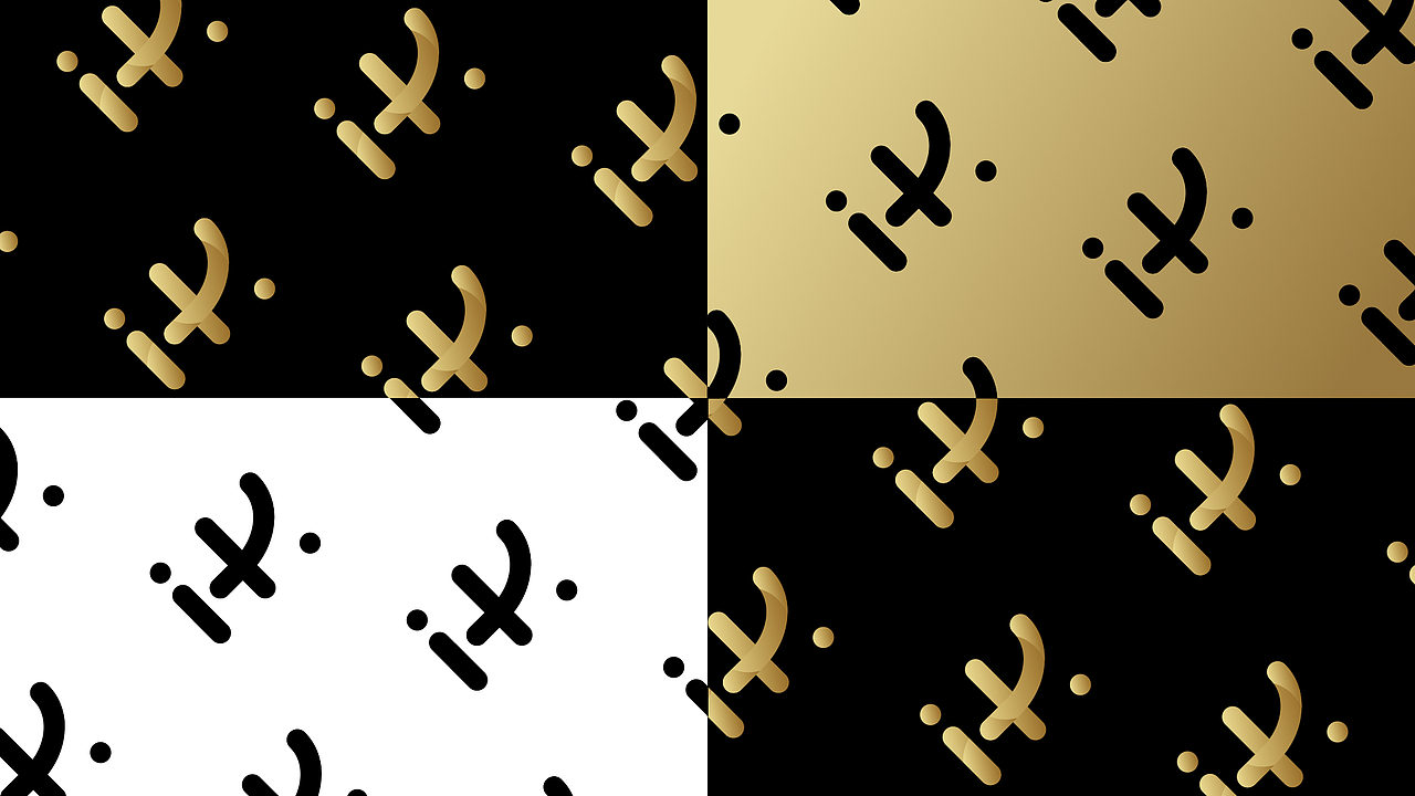 信息科技logo/vi设计（图ZOTkwNTk3MzI=） - 品牌 - 站酷设计师liucc77原创素材 - 站酷ZCOOL