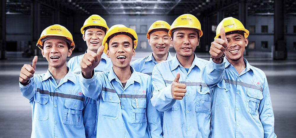 印尼钢铁大工厂拍摄