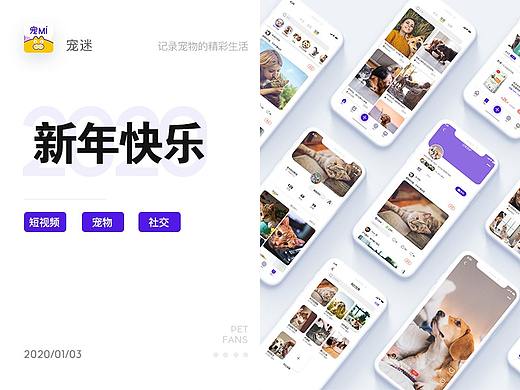 宠迷app