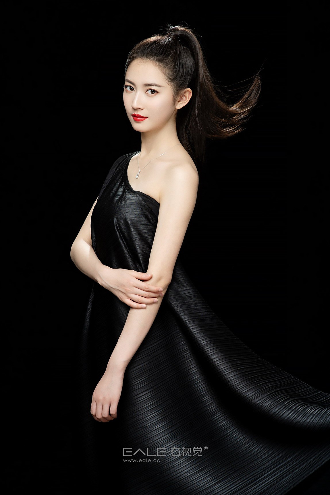 【右视觉摄影】 陈钰琪 为红颜