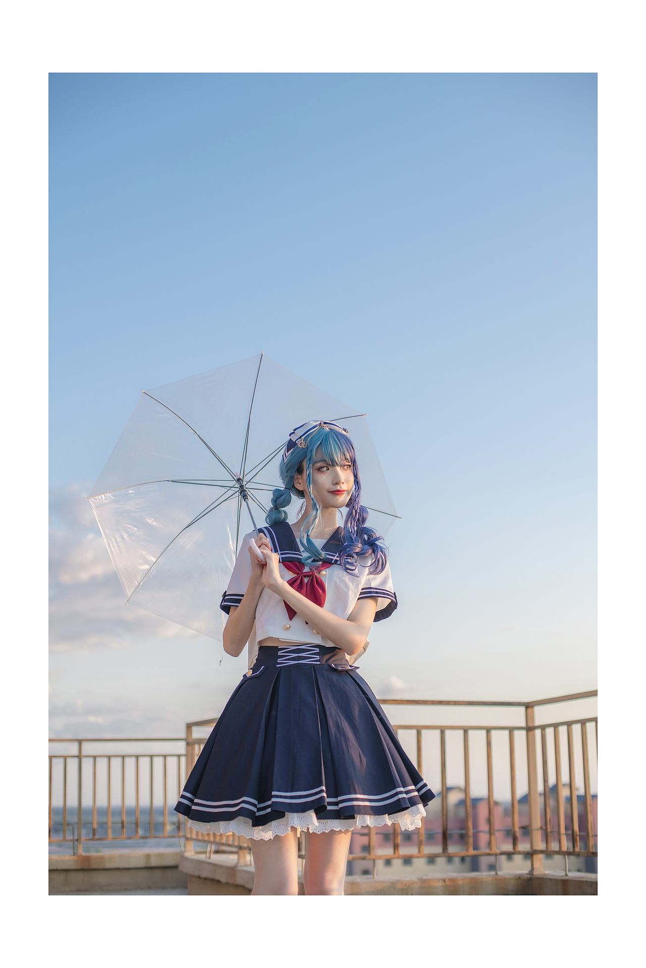 触摸天空（图ZMTc1NTE5MTky） - 人像摄影 - 站酷设计师aimiao酱原创素材 - 站酷ZCOOL