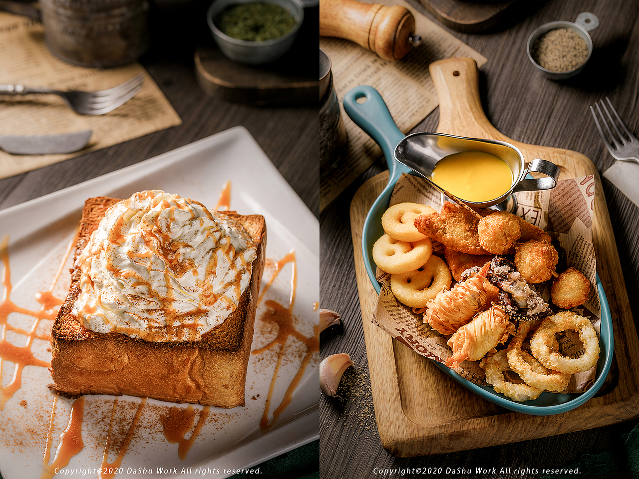 西餐|披萨|牛排|意面|蔬菜沙拉|菜品|菜单