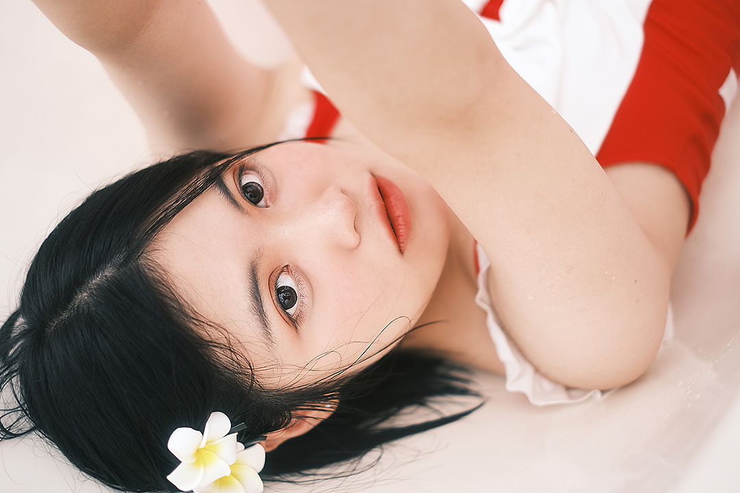 十七岁的夏天。（一）（图ZMjcwNjA4NTQ4） - 人像摄影 - 站酷设计师Sakura美璎原创素材 - 站酷ZCOOL