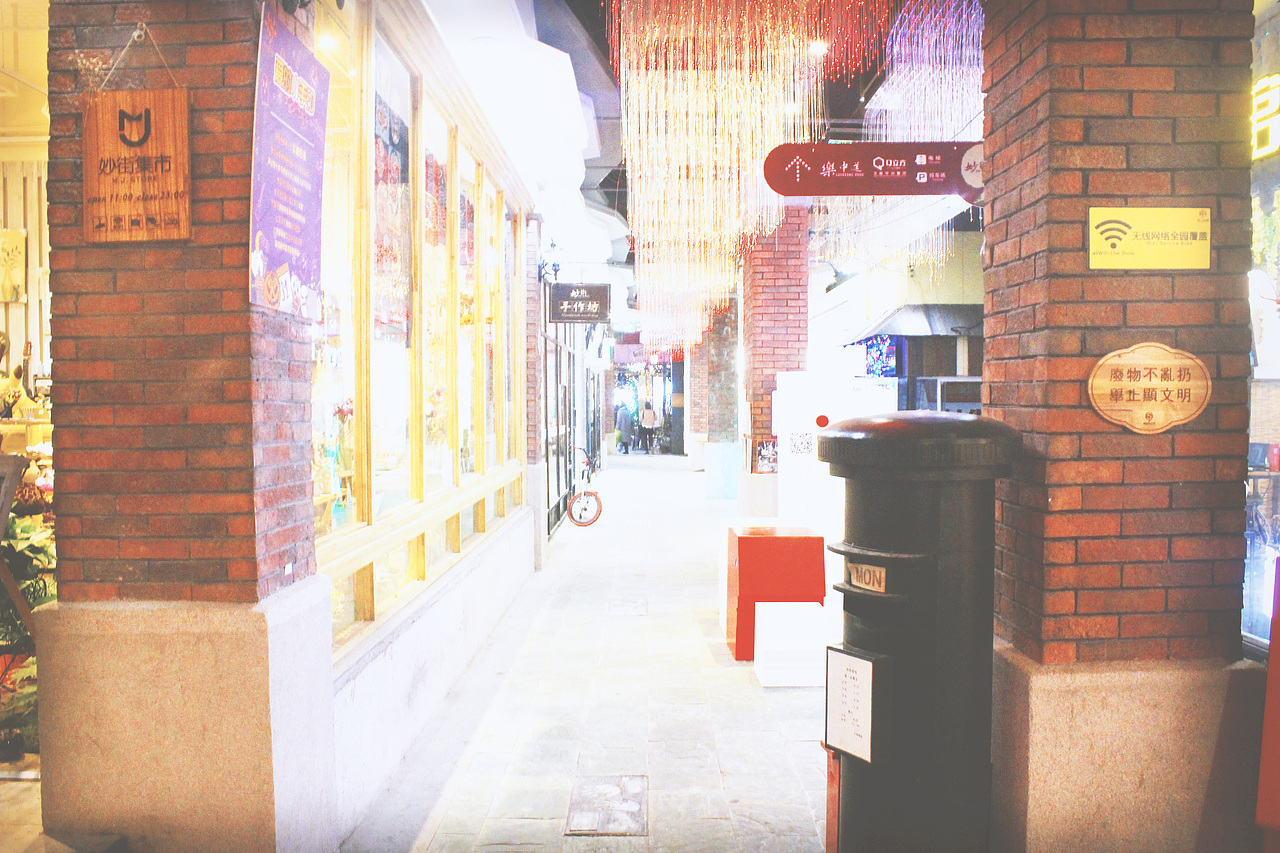 泉州one night（图ZNjMyNTkxMjA=） - 风光摄影 - 站酷设计师Uriah乌利亚原创素材 - 站酷ZCOOL