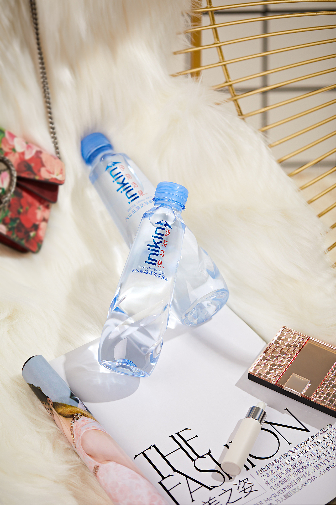 伊刻活泉火山低温矿泉水（图ZMjA1MjY1OTYw） - 其他工业/产品 - 站酷设计师热浪设计创新原创素材 - 站酷ZCOOL