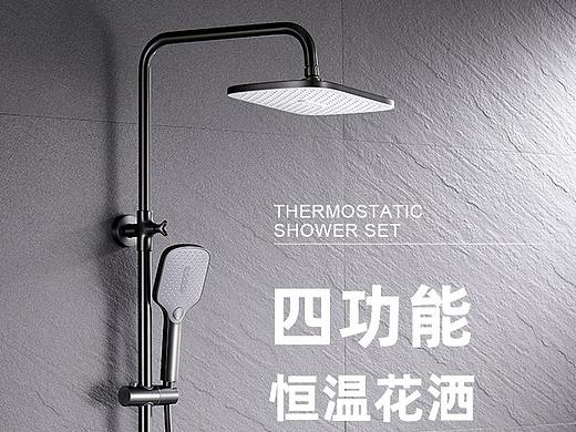 卫浴淋浴产品 详情