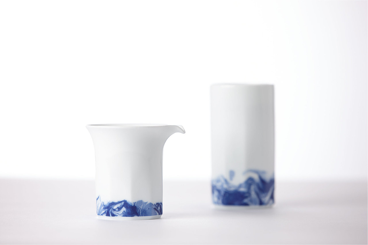 哲品 山海行· 雨拓|羽白 旅行茶具套装(图ZMjE4NzQ1NDQw) - 生活用品 - 站酷设计师许倩武原创素材 - 站酷ZCOOL