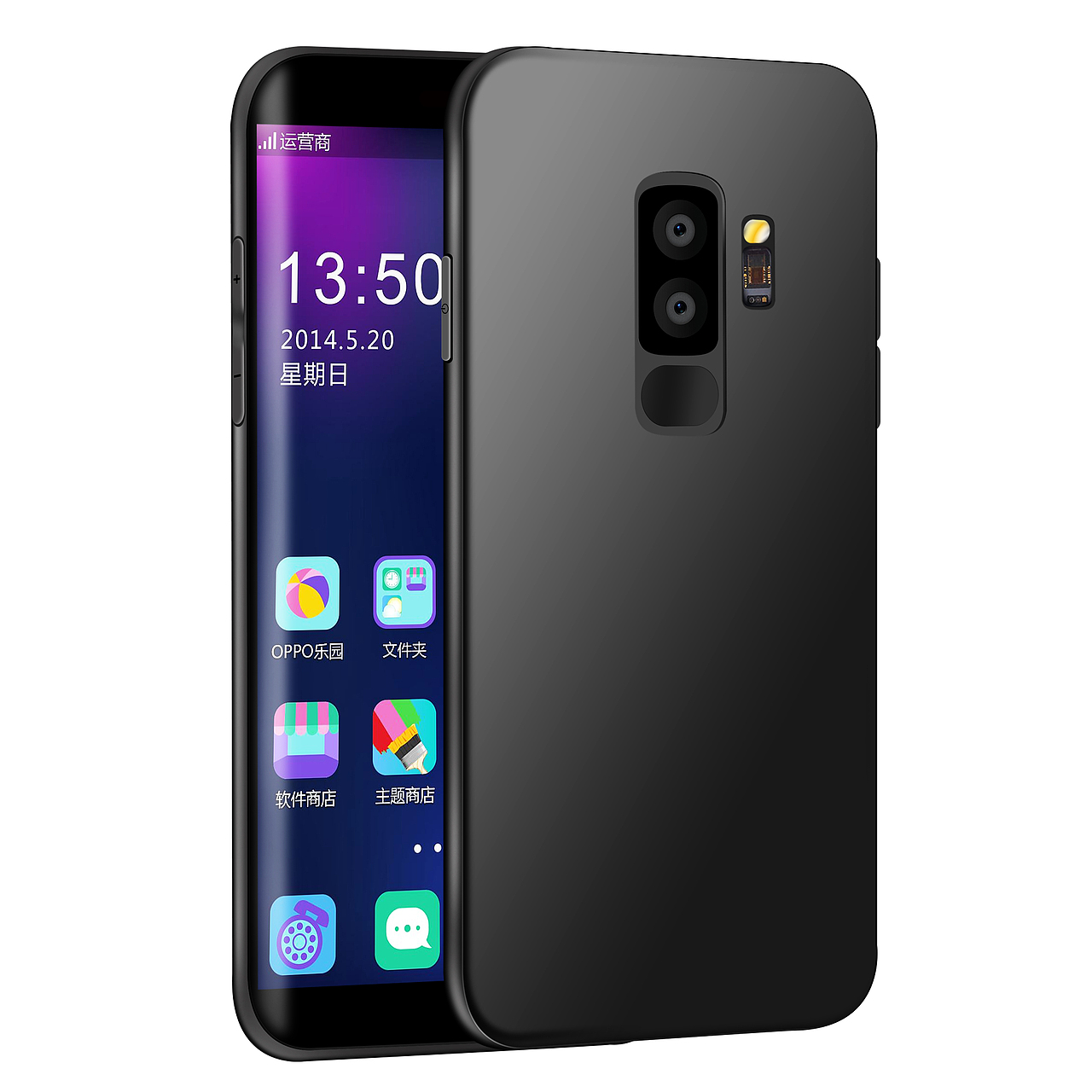 手机壳之撸图记