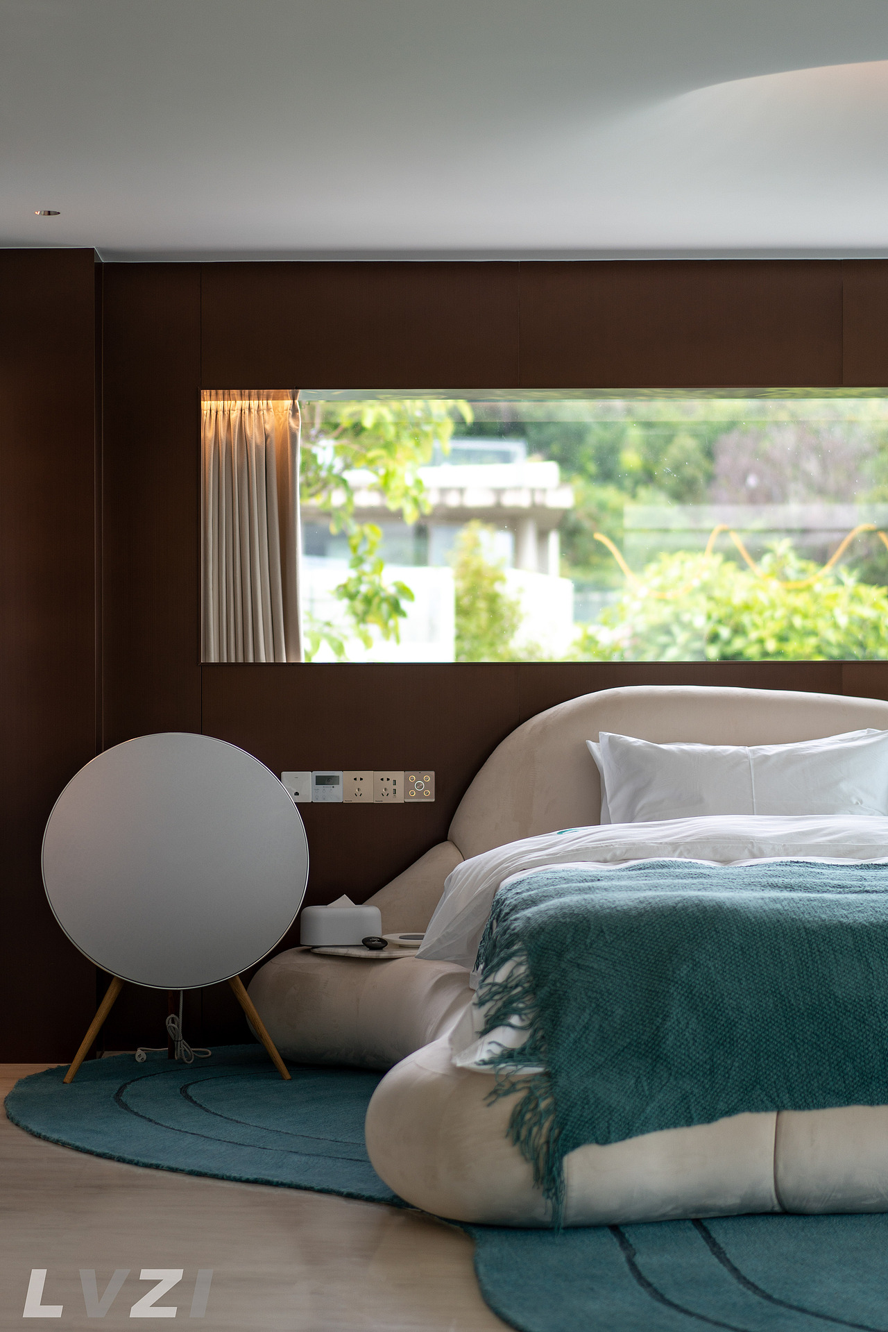 空间摄影-大理一个豪华的民宿