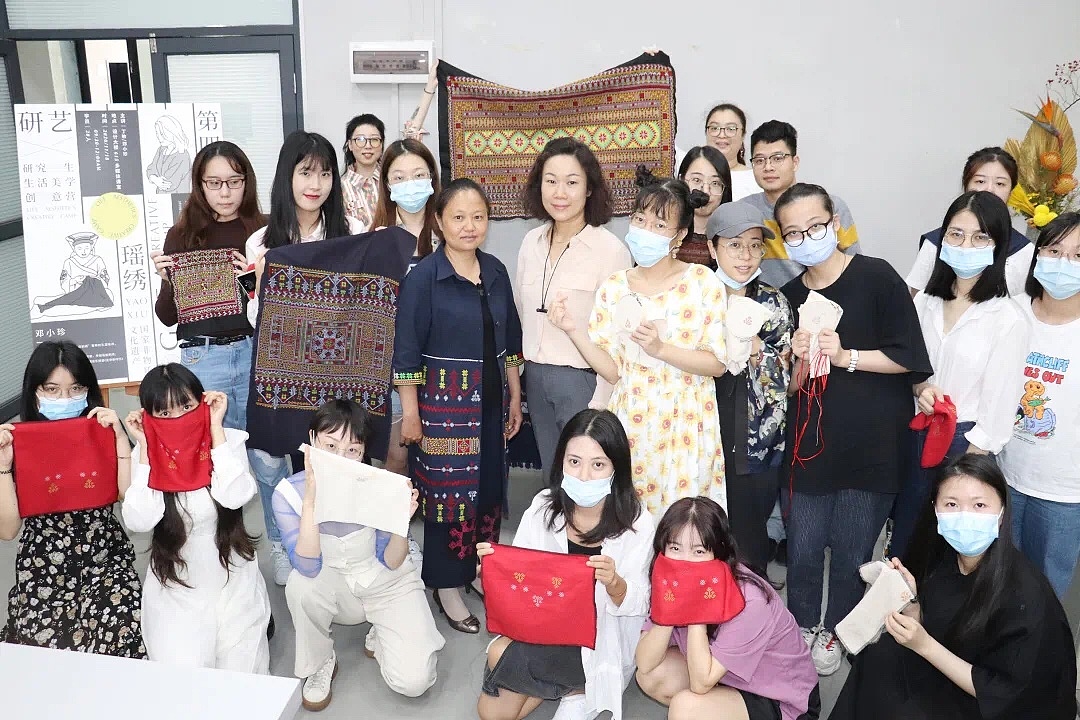 研·艺海报（图ZMjMzNzU0NTA0） - 海报 - 站酷设计师Gallium96723原创素材 - 站酷ZCOOL