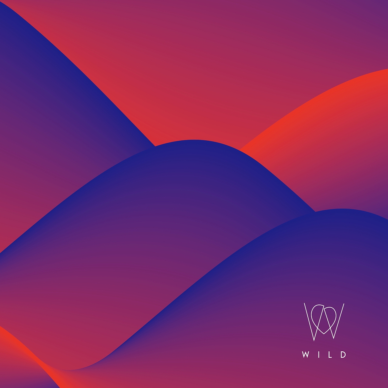 《我爱的-Wild》红酒品牌&包装设计（图ZMjAzNzA5NjQ=） - 品牌 - 站酷设计师你好大海品牌设计原创素材 - 站酷ZCOOL