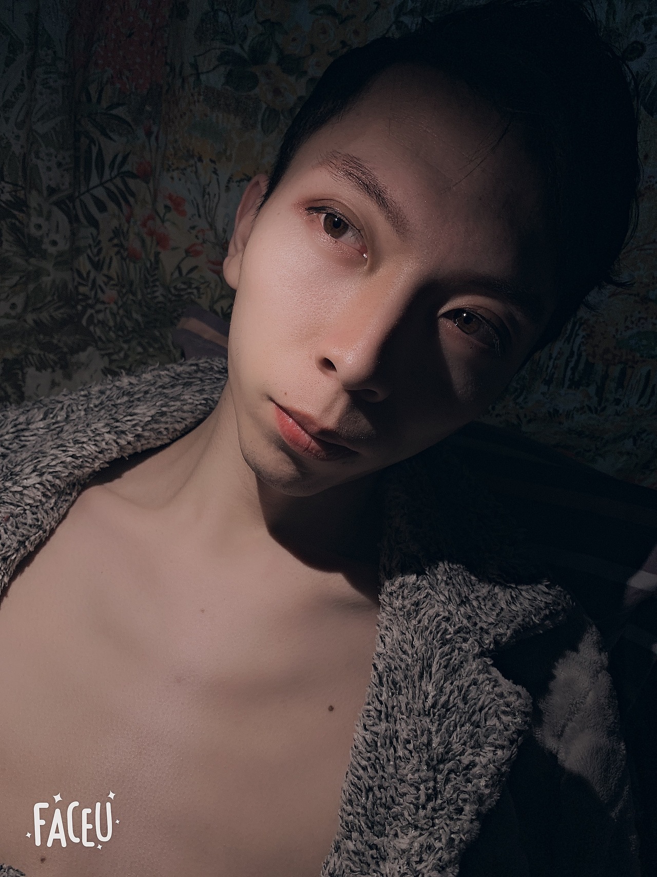 网络红人钻石郭司令郭维超（图ZMTQ2MzU1NjQ4） - 人像摄影 - 站酷设计师钻石郭司令原创素材 - 站酷ZCOOL