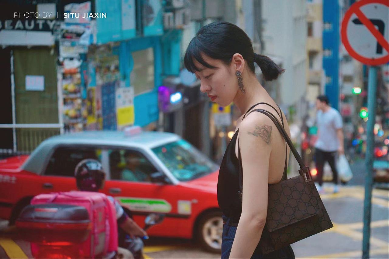 摄影师:司徒佳信
Photo by Situ Jiaxin