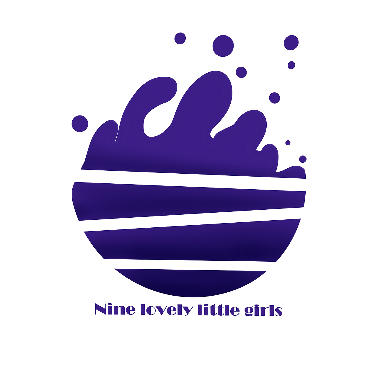 好兄弟好姐妹们的专属logo