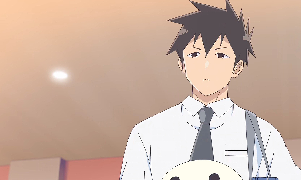 每日动漫壁纸:435