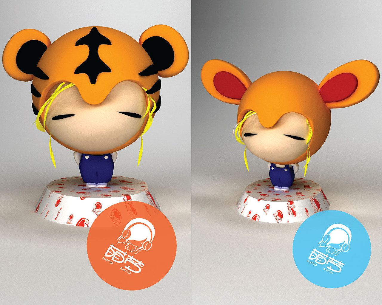 虎仔&nbsp;&nbsp;&nbsp;兔仔