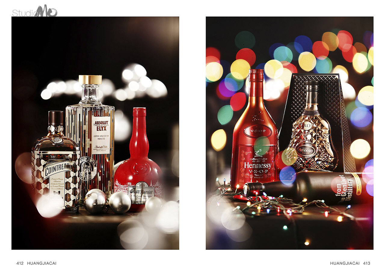 MOPHOTO黄家财静物摄影作品系列八