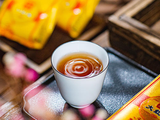 茶叶摄影丨啥茶叶都拍的合集