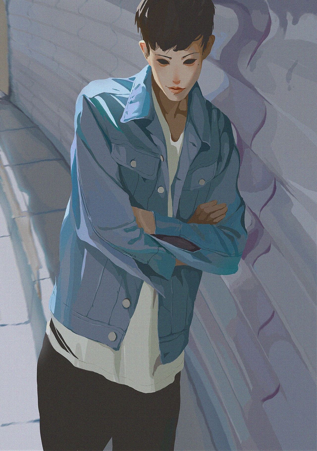 特殊假期的总结