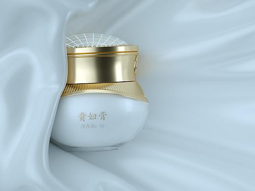 c4d化妆品动画建模视频
