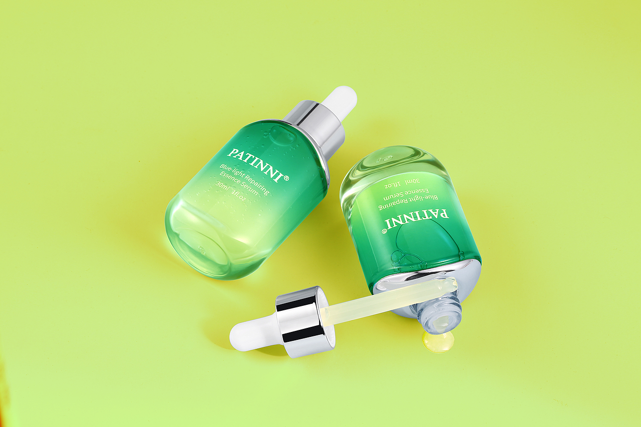 护肤品精华液（图ZMjE5MjExNDQ0） - 产品摄影 - 站酷设计师讲故事的镜头原创素材 - 站酷ZCOOL