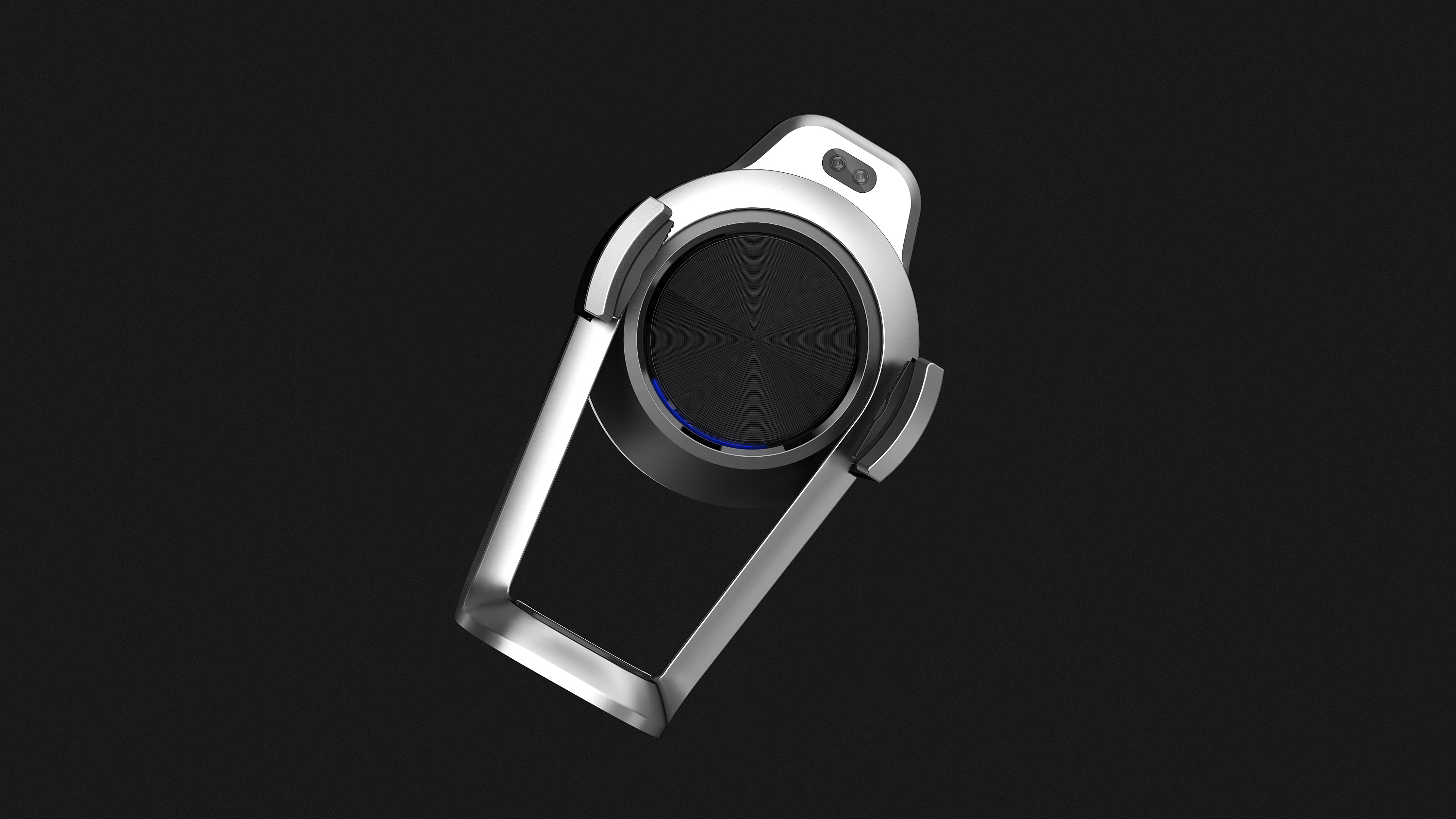 3c类-无线车充|工业/产品|电子产品|josndesign - 原创作品 - 站酷