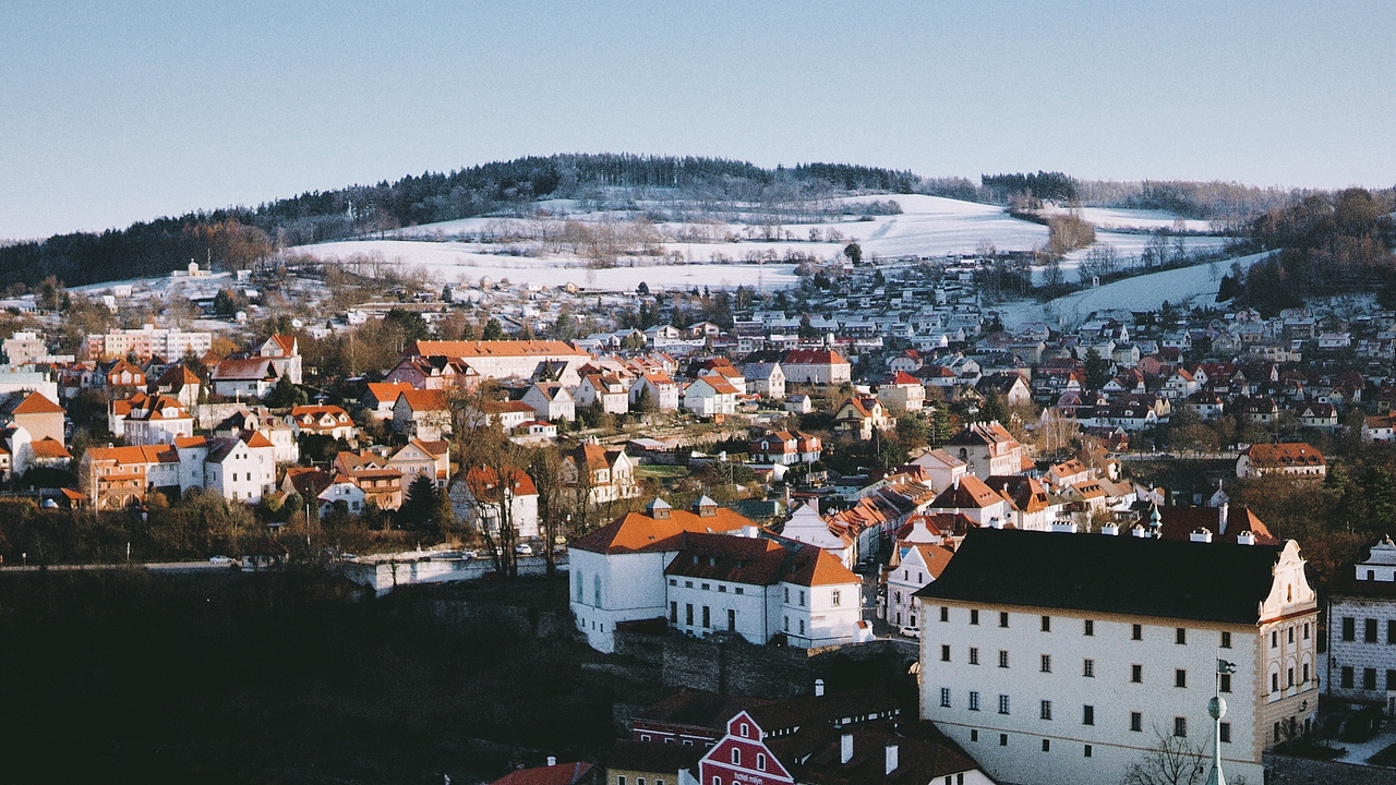 跨过城市 穿越山川湖泊 | 欧洲自驾之旅Ⅰ | 捷克（图ZMTM4MDExODAw） - 风光摄影 - 站酷设计师Foodography原创素材 - 站酷ZCOOL