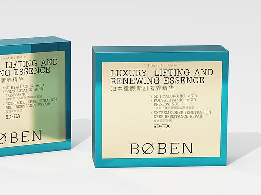 BOBEN-OPTION 1