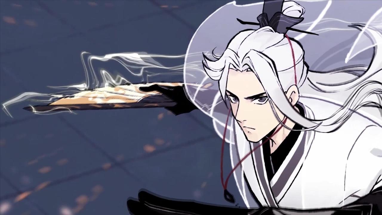 《一念逍遥》道侣宣传片!漫漫仙途,与君同修!