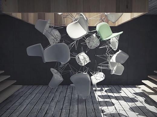 個(gè)人作品集（個(gè)人主頁-ZMzI0ODI5MzY=） - 欄目片頭 - 站酷設(shè)計(jì)師克里丶原創(chuàng)素材 - 站酷ZCOOL