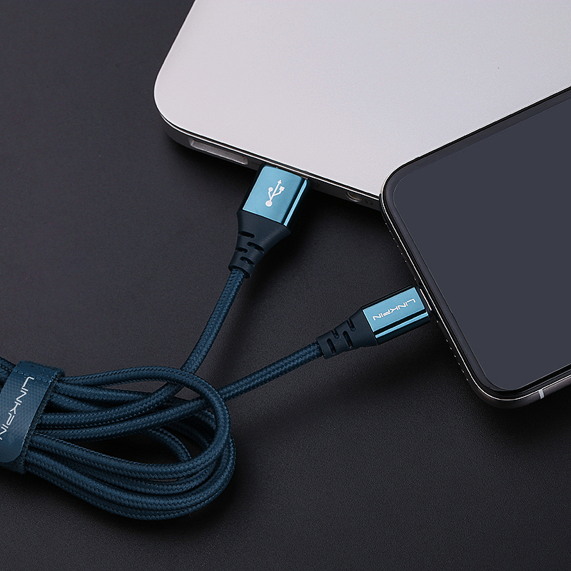 数据线产品拍摄