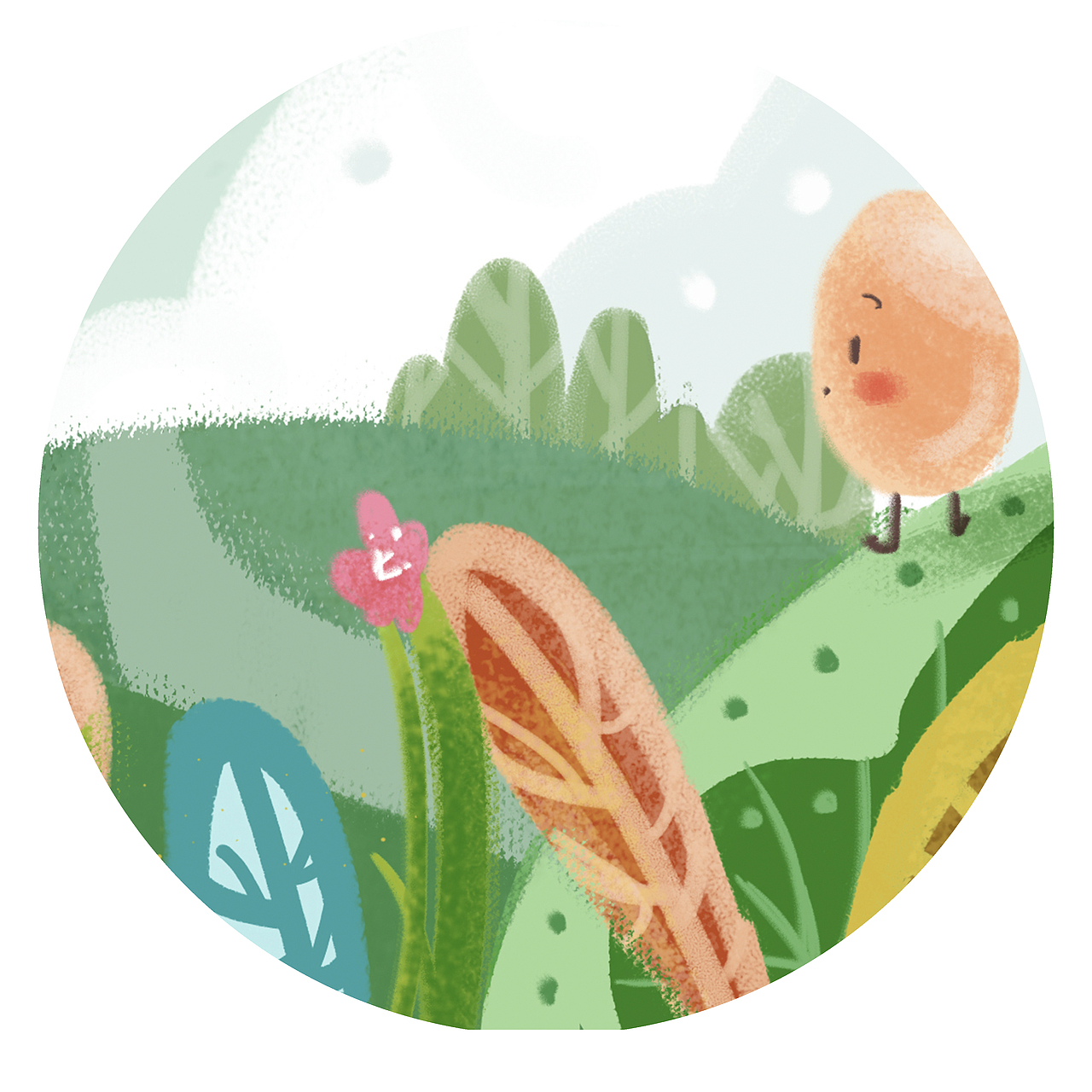 2019春分
