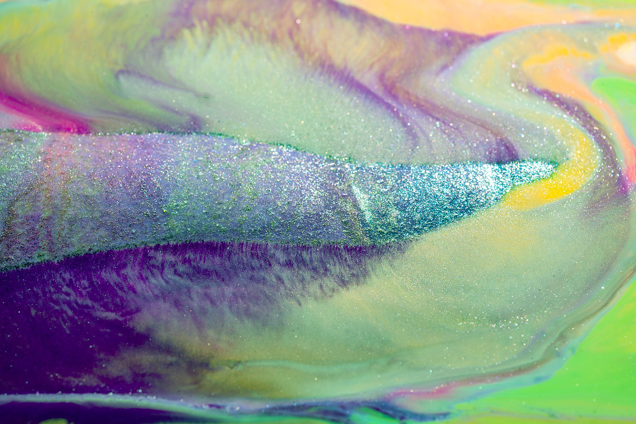 绽影像之《遗忘星辰》