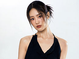 美妆拍摄，彩妆拍摄