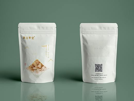 自封塑料小礼袋