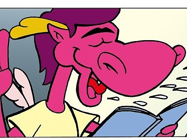 幽默,资讯,逗趣_素材网站_图片免费下载-zcool站酷