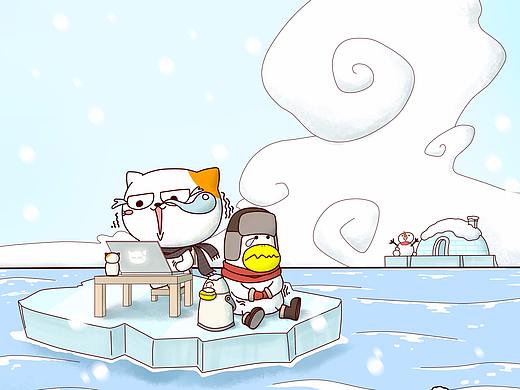 如果南方有暖气