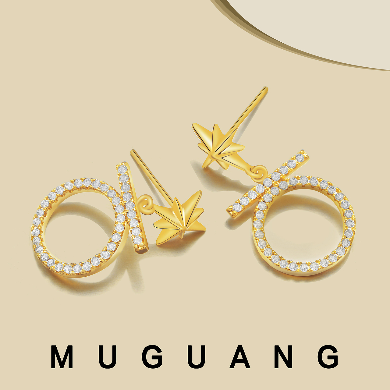 耳环精修（图ZMjE4NDkyMjE2） - 修图/后期 - 站酷设计师Lucas1123原创素材 - 站酷ZCOOL